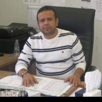 Sayed Nassar