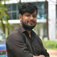 Md Shariful Islam