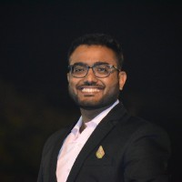 Nikunj parmar