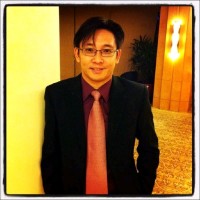 Daniel Lim Skg