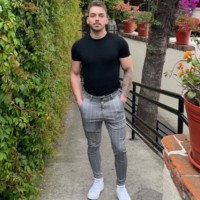James Hardy
