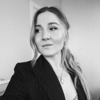 Elizaveta Haukedal