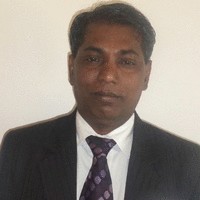 Daniel Paul