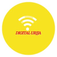 digital urjja