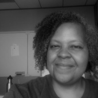 Felicia Johnson