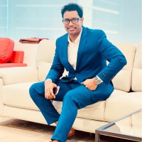 Vipin Kumar