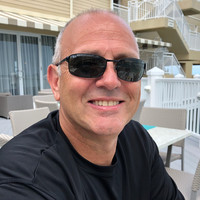 Mark Petrillo