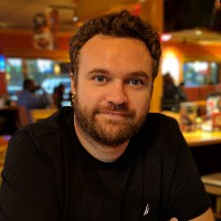Bruno Anjos