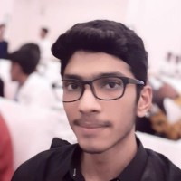 Hasnaat Iftikhar