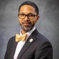 Marcus Clayton
