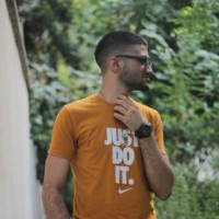 Saeed Jahangir