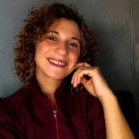 Rainara Barbosa Neves