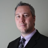 Dominic Côté