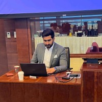 Salman Rizvi