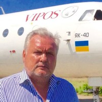 Viktor Postelnikov Postelnikov