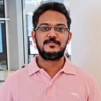 Harish Mitty
