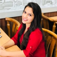 Damini Sharma