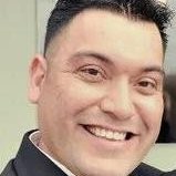 Eric Molina