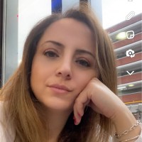 Ebru Yesildag