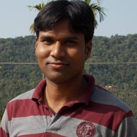 Murthy S R