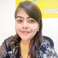 Neha Jhawar