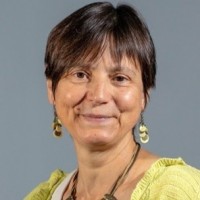 Sandrine Lafont