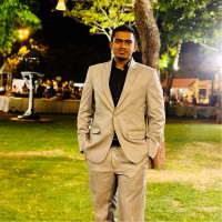 Santosh Daniel