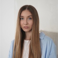 Alina Burchik