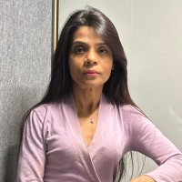 Tanzina Bashar