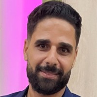 Mohamed Kandil