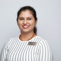 Supriya Nayak