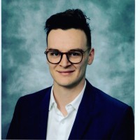 Alexandre Langevin, M. Sc., CFA