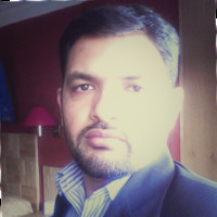Raja Anjum Pervez