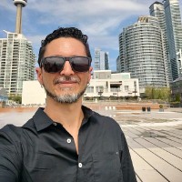 Jorge Martinez