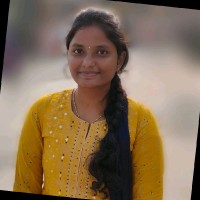 Mahalakshmi R