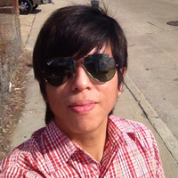 Lee Jeang Wei