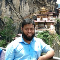 Engr. Md. Mehedi Hasan