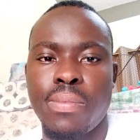 Edward Gharbin Elo Mensah