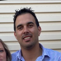 Anthony Graziani
