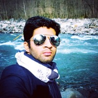 Rushabh Soni