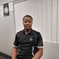 Xolani Mbalo