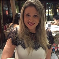 Andréa Goulart Catach