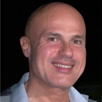 Nick DiRico