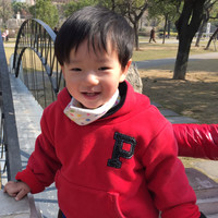 陈何杰