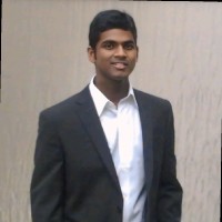 Gobinath Mani