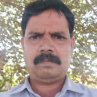 Sagar P S