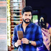 Rakshith H.B Henly