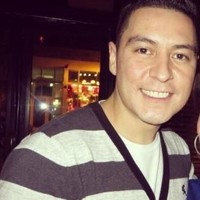 Carlos Rosales