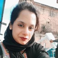 Aisha Anwar