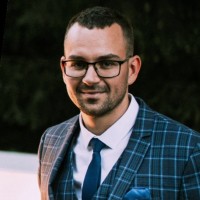 Pawel Suchocki